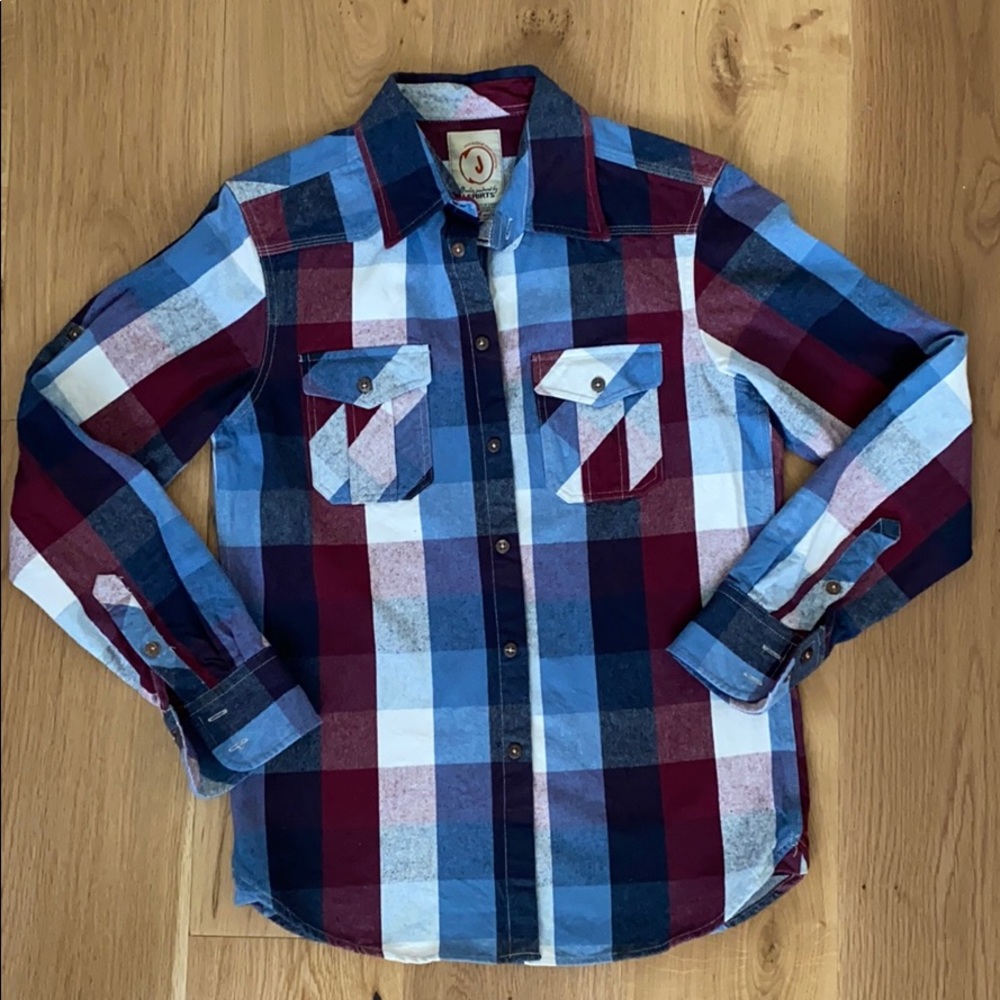 Flannel